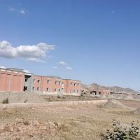 Government Girls Degree College Latamber karak ico