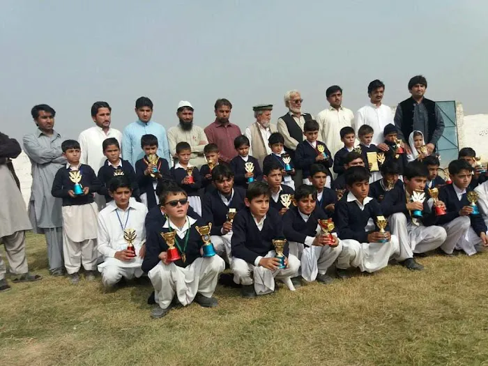 Oxford Model School and College Teri Picture 2