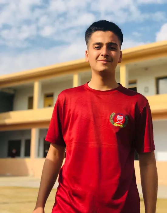 Captain Aakash Shaheed Cadet College Mardan Picture 1