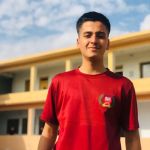 Captain Aakash Shaheed Cadet College Mardan