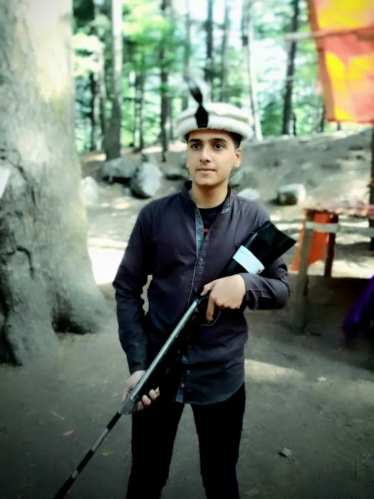 Captain Aakash Shaheed Cadet College Mardan Picture 3
