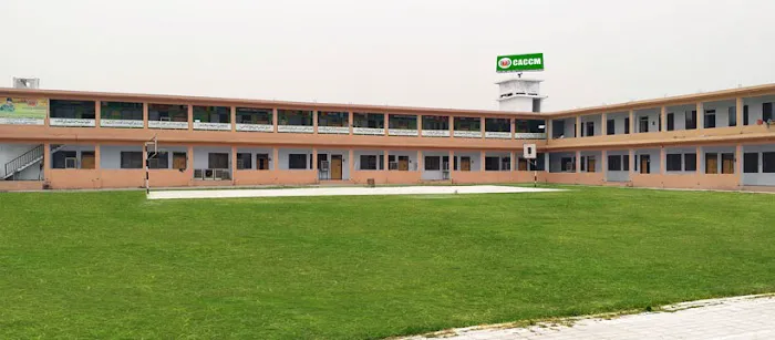Captain Aakash Shaheed Cadet College Mardan Picture 4