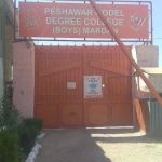 Peshawar Model Degree College