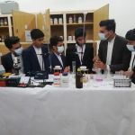 IQRA Vision College of Science & Information Technology