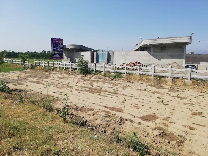 IQRA Vision College of Science & Information Technology Picture 8