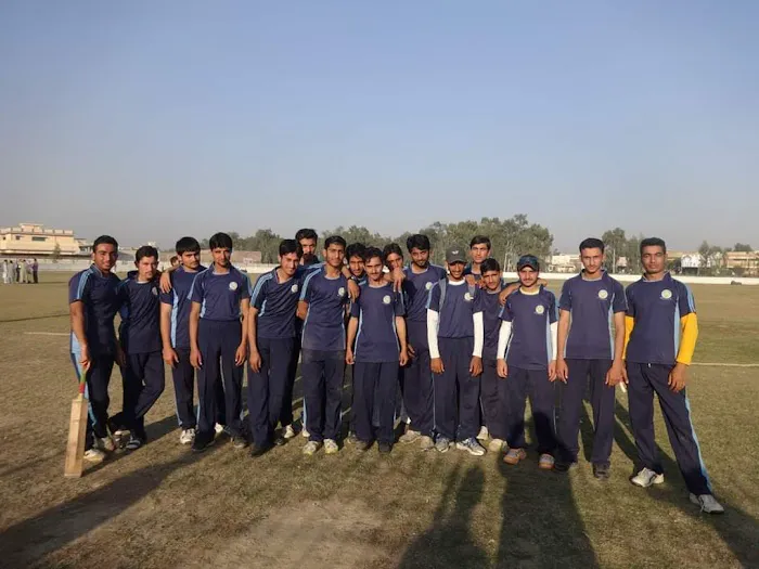 IQRA Vision College of Science & Information Technology Picture 5