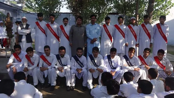 IQRA Vision College of Science & Information Technology Picture 6