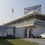 DOCTOR'S INSTITUTE OF MEDICAL SCIENCES RINGROAD MARDAN