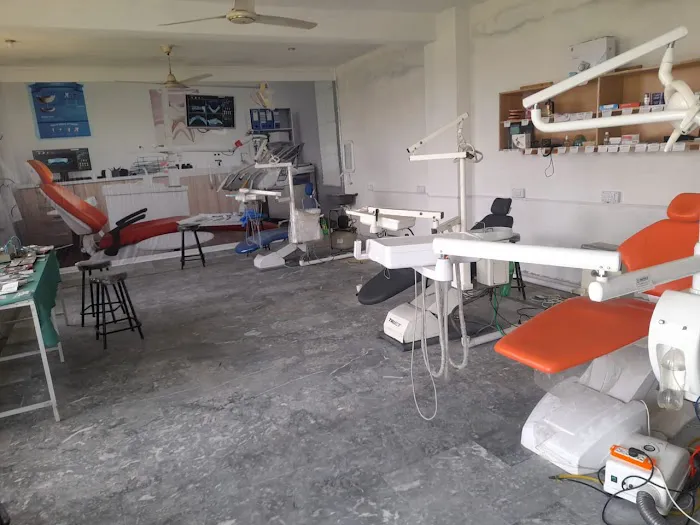 DOCTOR'S INSTITUTE OF MEDICAL SCIENCES RINGROAD MARDAN Picture 9