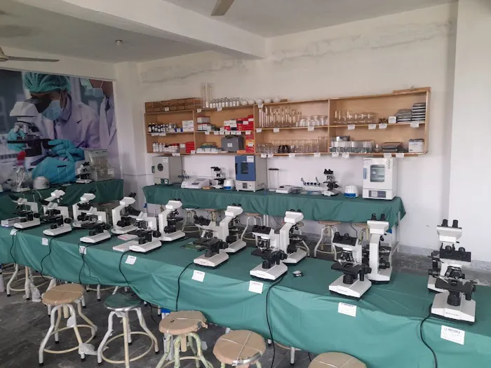 DOCTOR'S INSTITUTE OF MEDICAL SCIENCES RINGROAD MARDAN Picture 7