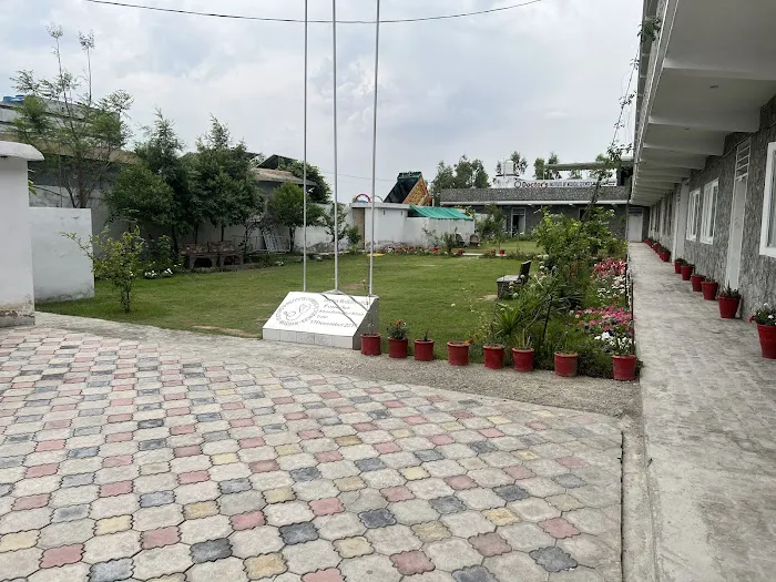 DOCTOR'S INSTITUTE OF MEDICAL SCIENCES RINGROAD MARDAN Picture 4