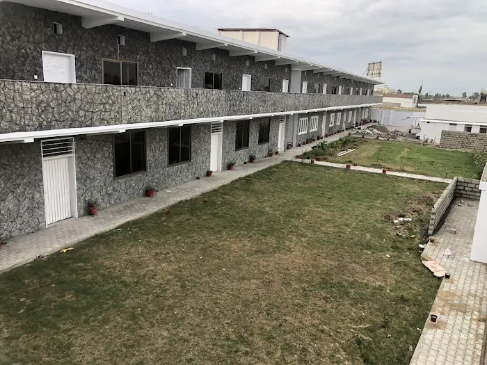 DOCTOR'S INSTITUTE OF MEDICAL SCIENCES RINGROAD MARDAN Picture 8