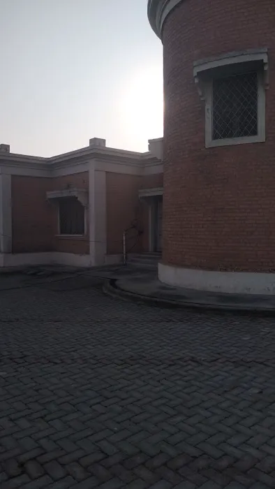 GPI Staff Hostel Picture 2
