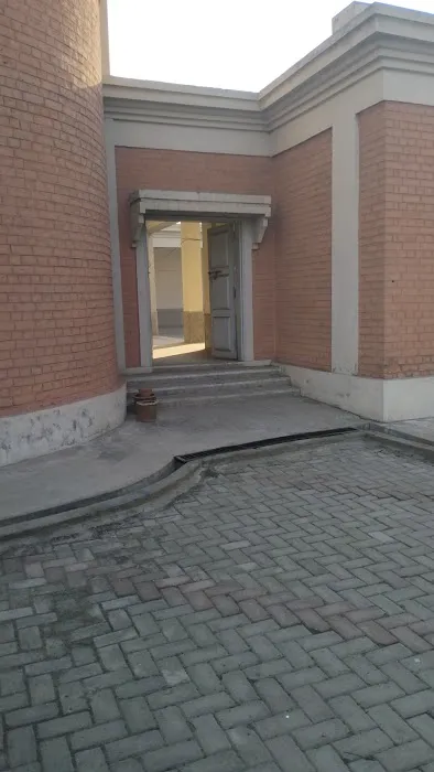 GPI Staff Hostel Picture 1