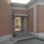 GPI Staff Hostel