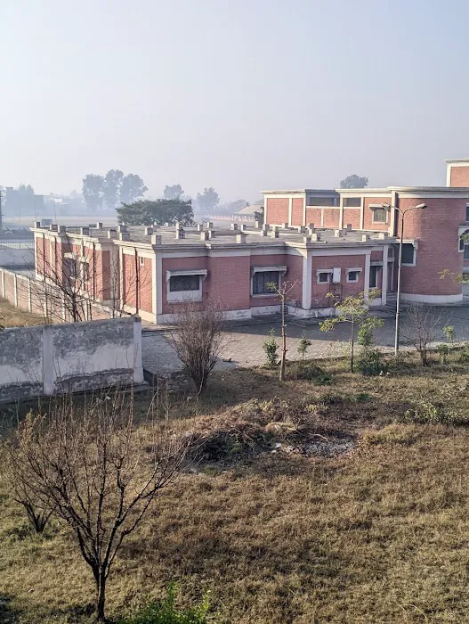 GPI Staff Hostel Picture 3