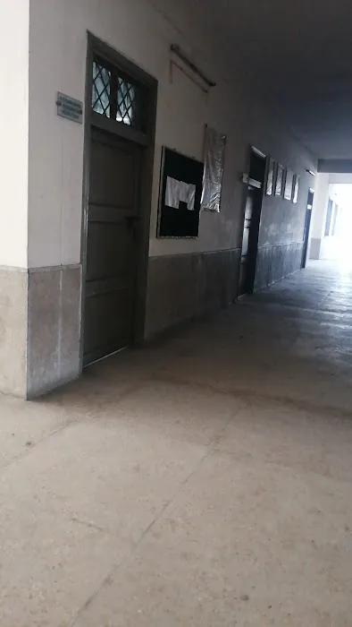 Petrochemical Department (Tevta) Picture 1