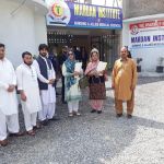 Mardan Institute of Nursing And Allied Medical Sciences