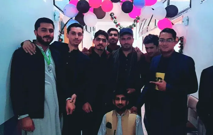 Mardan Institute of Nursing And Allied Medical Sciences Picture 3