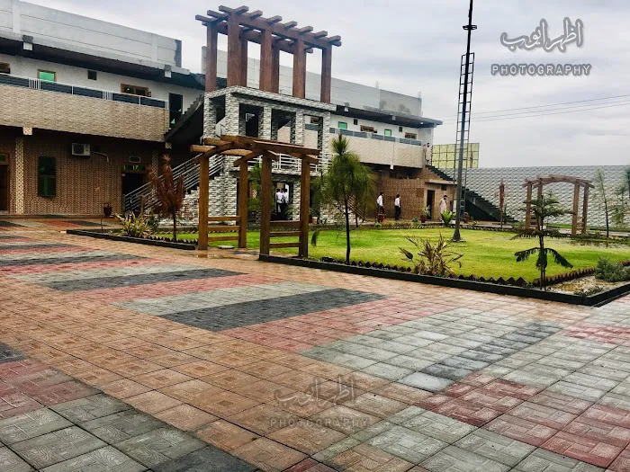 College of Medical Technology (BKMC) Mardan Picture 1