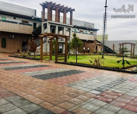 College of Medical Technology (BKMC) Mardan