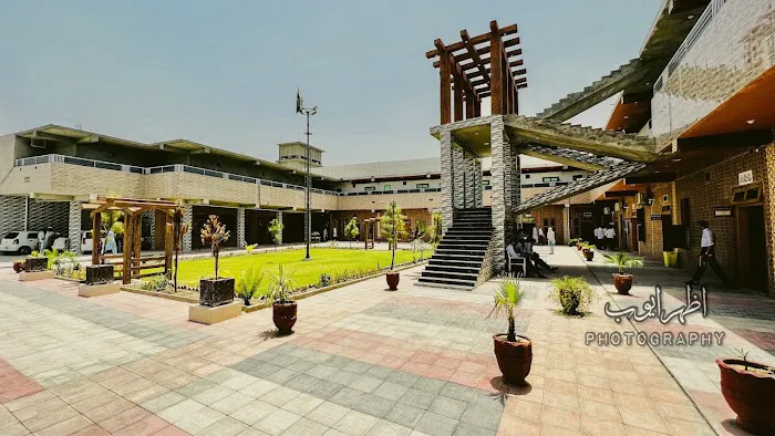 College of Medical Technology (BKMC) Mardan Picture 6