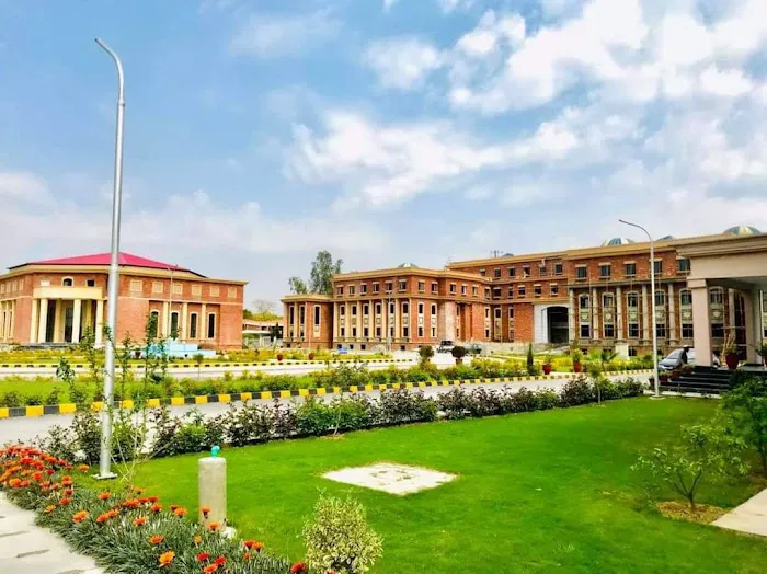 College of Medical Technology (BKMC) Mardan Picture 8