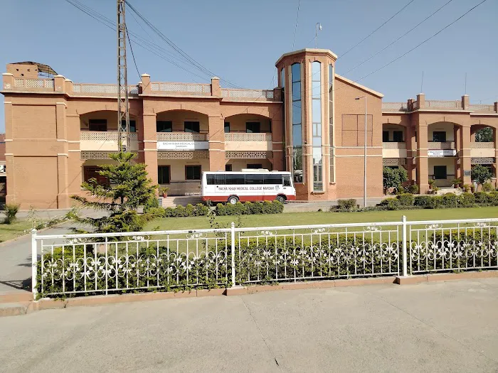 BKMC old building Picture 2