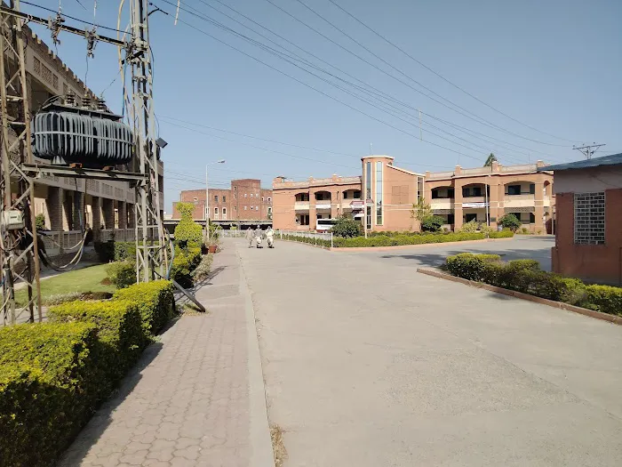 BKMC old building Picture 1