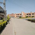 BKMC old building