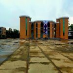 The Fazlehaq College Mardan