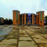 The Fazlehaq College Mardan ico