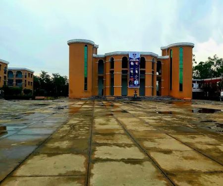 The Fazlehaq College Mardan