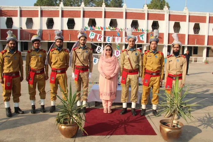 The Fazlehaq College Mardan Picture 8