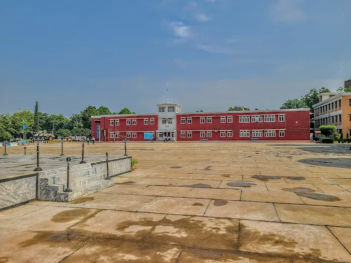 The Fazlehaq College Mardan Picture 9