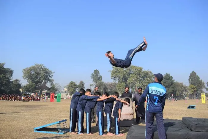 The Fazlehaq College Mardan Picture 7