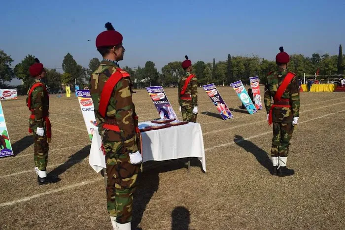 The Fazlehaq College Mardan Picture 4