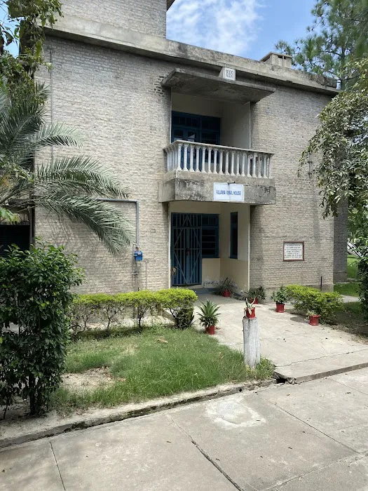 The Fazlehaq College Mardan Picture 10