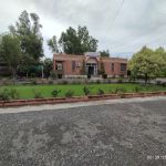 MTI-Mardan College of Nursing BKMC