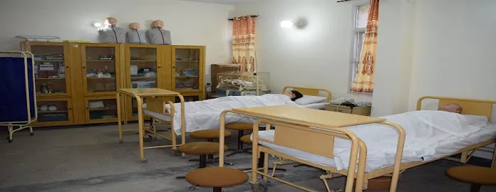 MTI-Mardan College of Nursing BKMC Picture 8