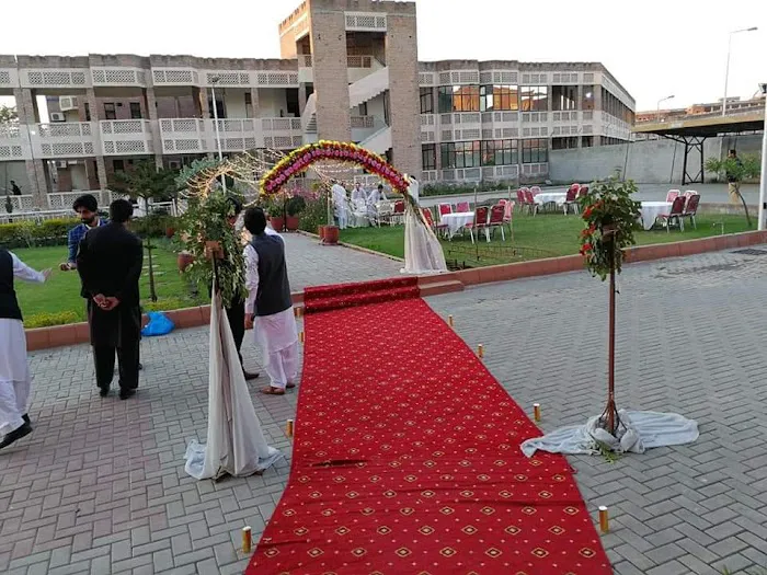 MTI-Mardan College of Nursing BKMC Picture 5