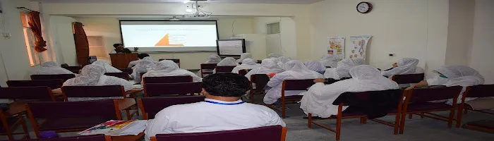 MTI-Mardan College of Nursing BKMC Picture 4