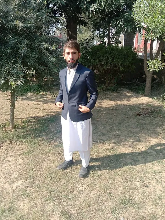 Govt Degree College Tangi, Charsadda Picture 5