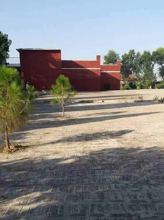 Govt Degree College Tangi, Charsadda Picture 10