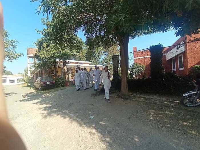 Govt Degree College Tangi, Charsadda Picture 7