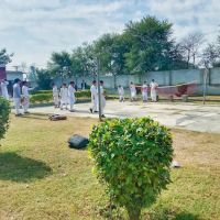 Govt Girls Degree College Tangi ico