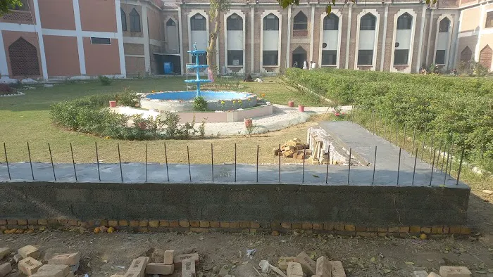 Government College Of Technology Tangi Charsadda Picture 5