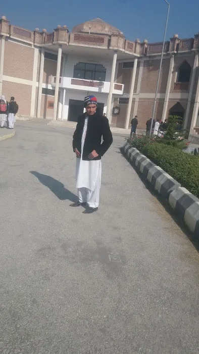 Government College Of Technology Tangi Charsadda Picture 4