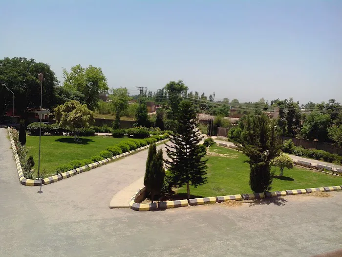 Government College Of Technology Tangi Charsadda Picture 2