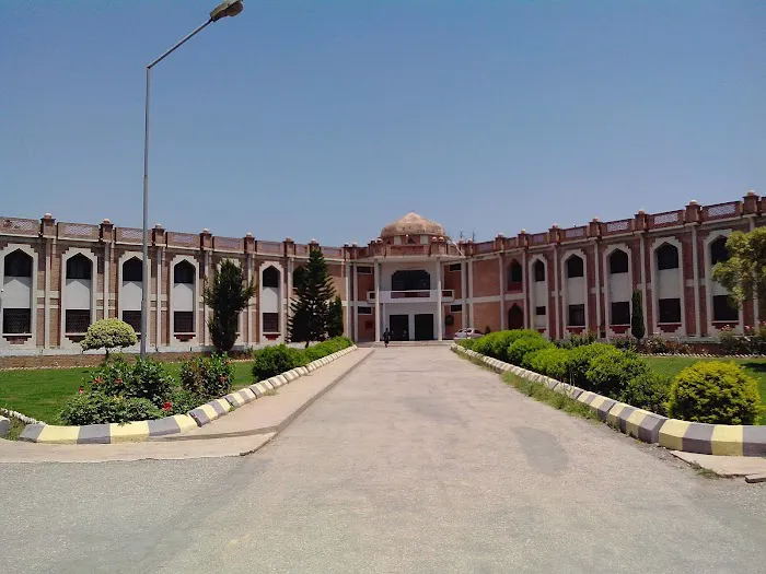 Government College Of Technology Tangi Charsadda Picture 6